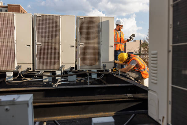 Best Geothermal HVAC Systems in Shell Kno, MO