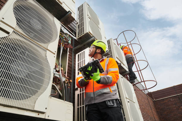 Best Solar-powered HVAC Systems in Shell Kno, MO