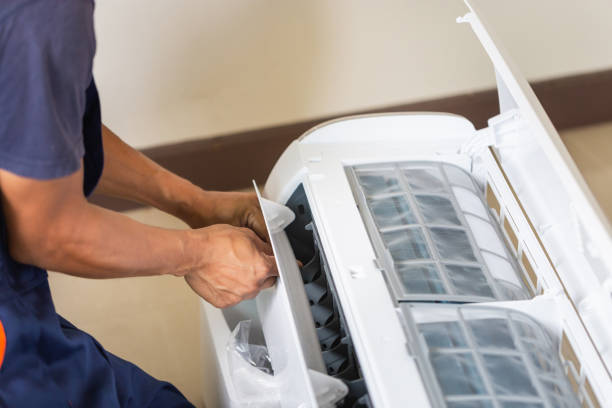 Best HVAC for Healthcare Facilities in Shell Kno, MO