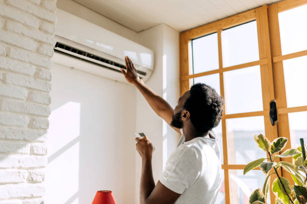 Best Thermostats and Smart Controls in Shell Kno, MO
