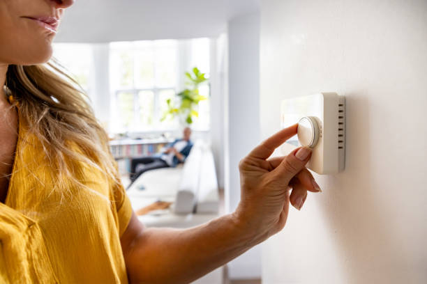 Trusted Shell Kno, MO HVAC Experts