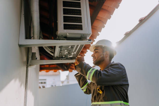 Best Seasonal HVAC Services in Shell Kno, MO