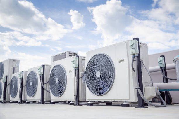 Best Residential HVAC in Shell Kno, MO