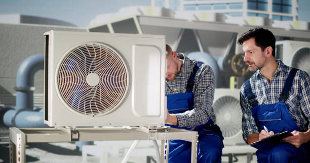 Best Air Conditioning Cleaning in Shell Kno, MO