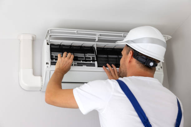 Best Energy-efficient HVAC Solutions in Shell Kno, MO